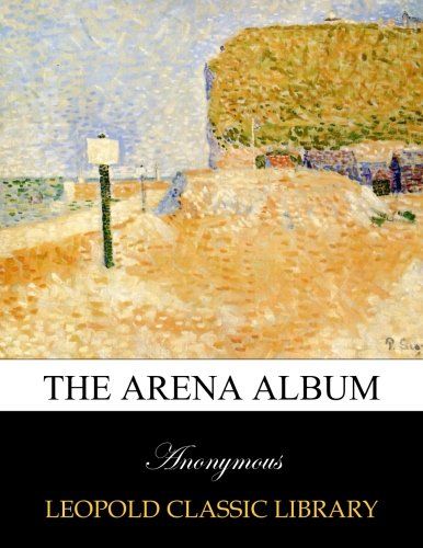 The Arena album