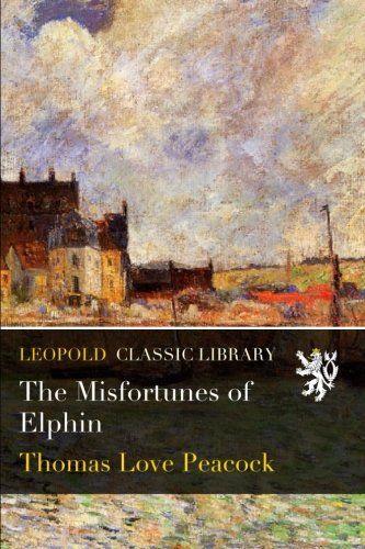 The Misfortunes of Elphin