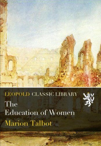 The Education of Women