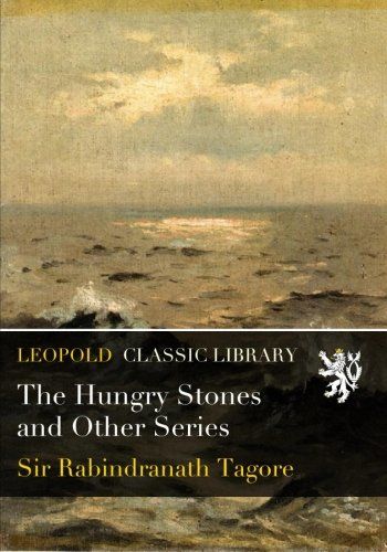 The Hungry Stones and Other Series