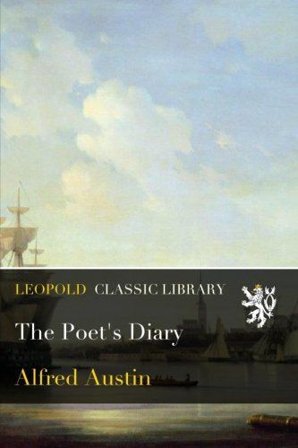 The Poet's Diary