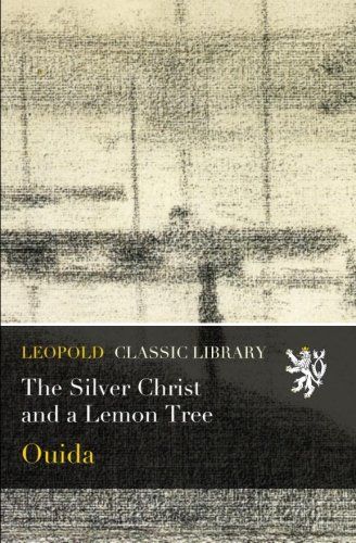 The Silver Christ and a Lemon Tree