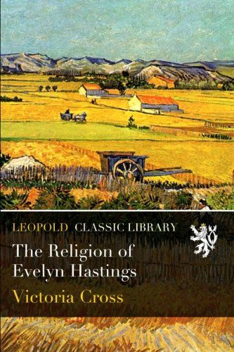The Religion of Evelyn Hastings