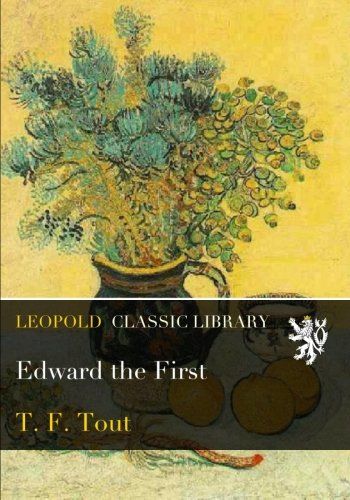 Edward the First