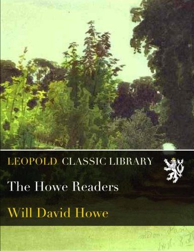 The Howe Readers A Third Reader