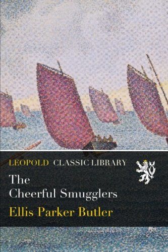 The Cheerful Smugglers