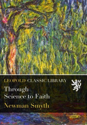 Through Science to Faith