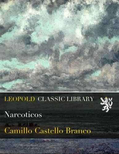 Narcoticos (Portuguese Edition)
