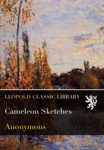 Cameleon Sketches