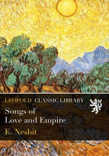 Songs of Love and Empire