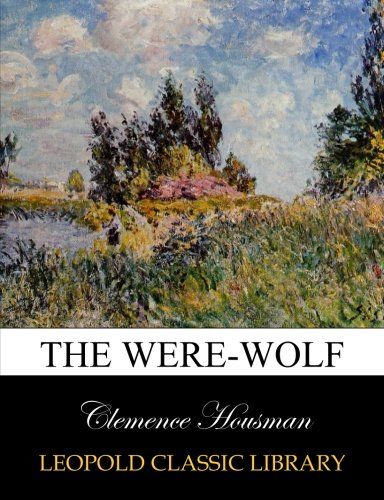 The were-wolf