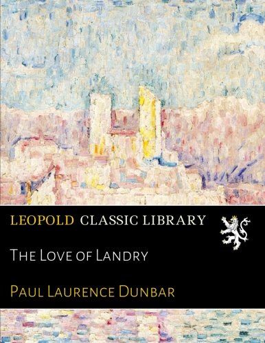 The Love of Landry