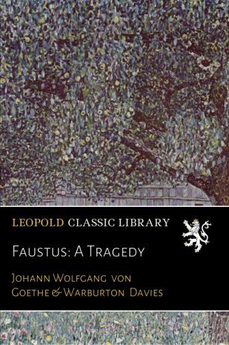 Faustus: A Tragedy