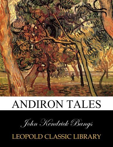 Andiron tales
