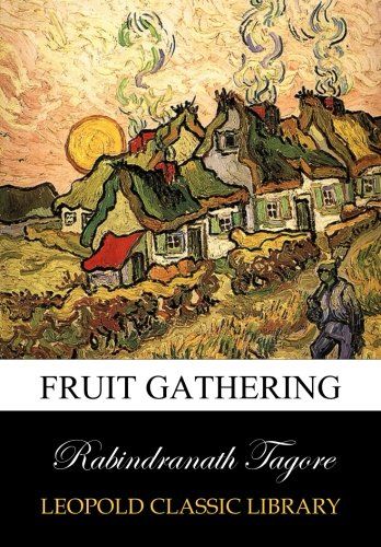 Fruit gathering