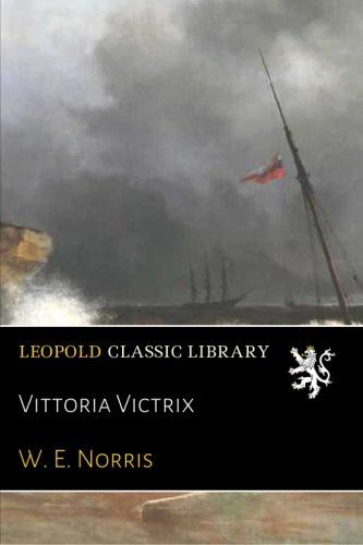 Vittoria Victrix