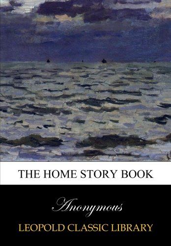 The home story book