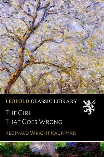 The Girl That Goes Wrong