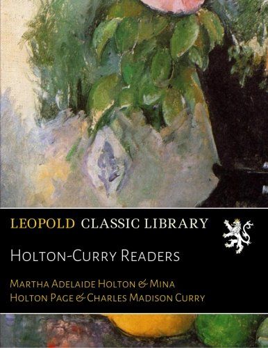 Holton-Curry Readers