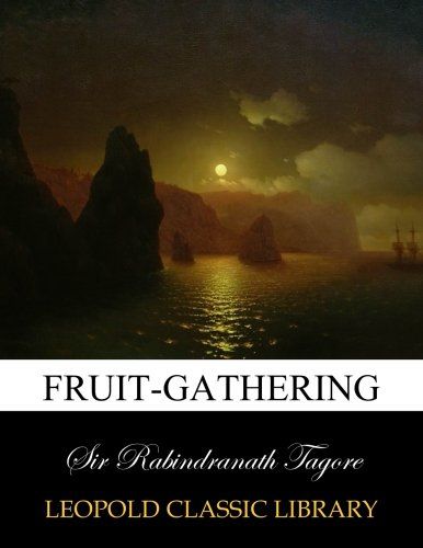 Fruit-gathering