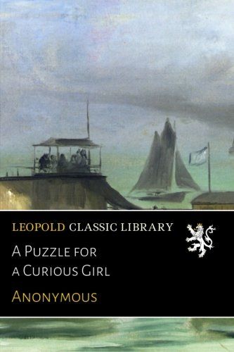 A Puzzle for a Curious Girl