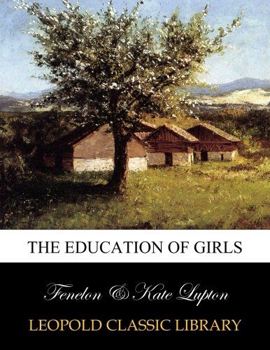 The education of girls