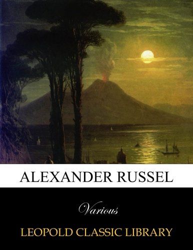 Alexander Russel