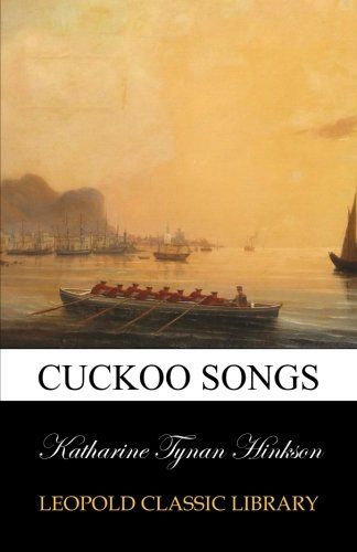 Cuckoo songs