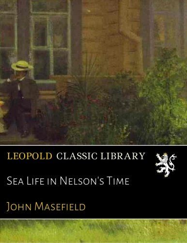 Sea Life in Nelson's Time