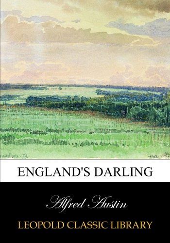 England's darling