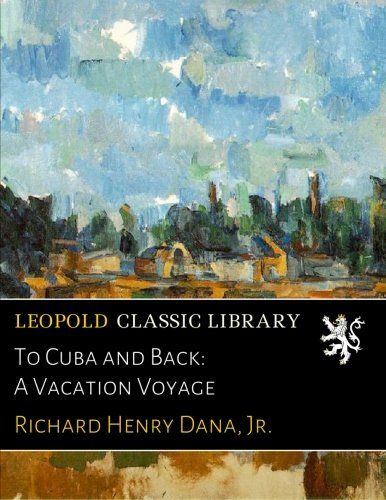 To Cuba and Back: A Vacation Voyage