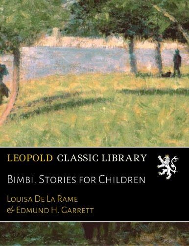 Bimbi. Stories for Children