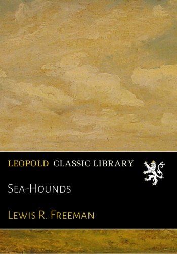 Sea-Hounds