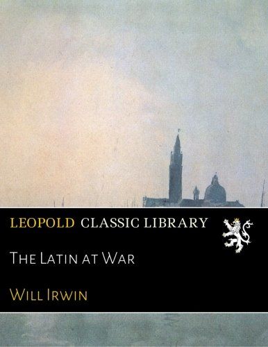 The Latin at War