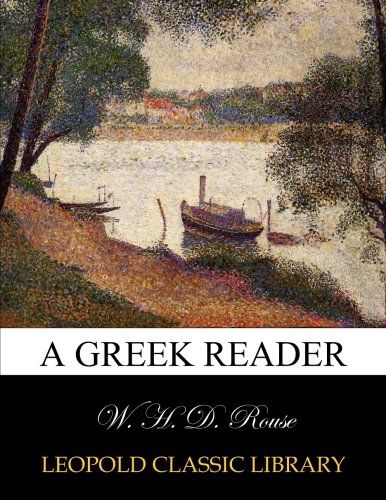A Greek reader