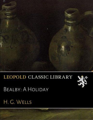 Bealby: A Holiday