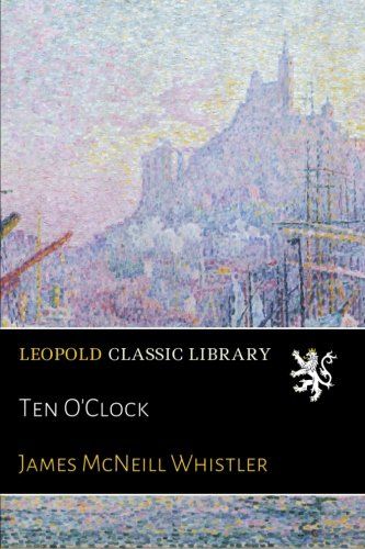Ten O'Clock (French Edition)