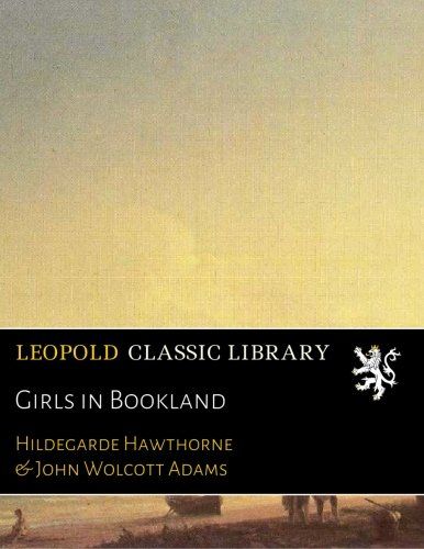 Girls in Bookland