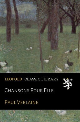 Chansons Pour Elle (French Edition)
