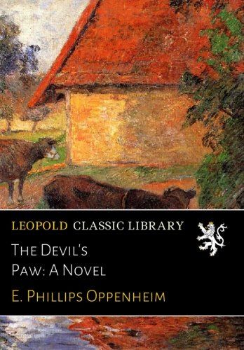 The Devil's Paw: A Novel