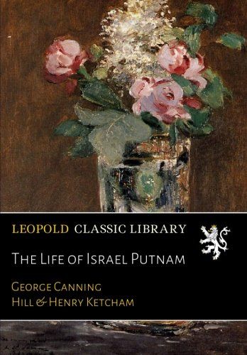 The Life of Israel Putnam