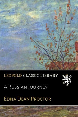 A Russian Journey