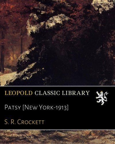 Patsy [New York-1913]