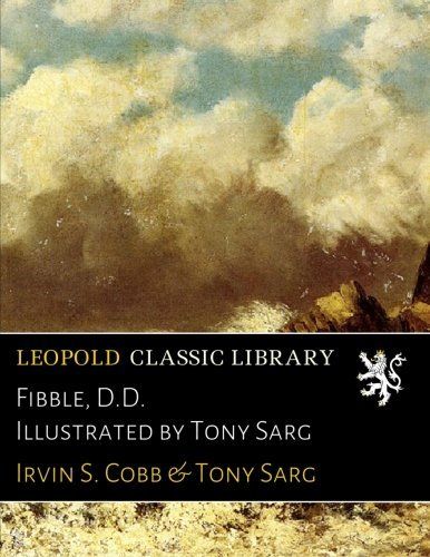Fibble, D.D. Illustrated by Tony Sarg