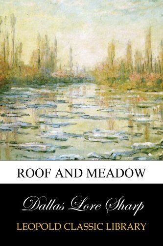 Roof and Meadow