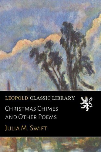 Christmas Chimes and Other Poems