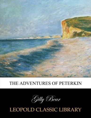 The adventures of Peterkin