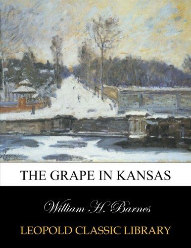The grape in Kansas