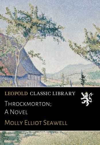 Throckmorton; A Novel