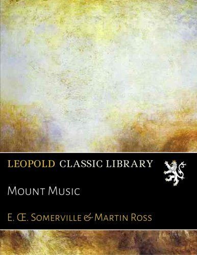 Mount Music